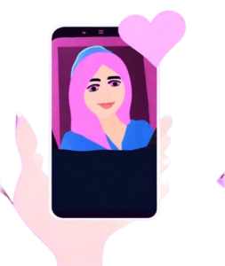Chatrandom - 무료 랜덤 영상 채팅 - 낯선 사람 캠 채팅